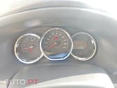 Dacia Sandero 0.9 TCe Stepway