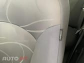 Chevrolet Spark 1.2 LT Bi-Fuel