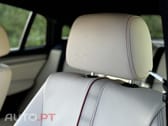 BMW X4 35 d xDrive Pack M