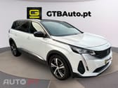 Peugeot 5008 1.5 BlueHDi GT EAT8