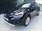 Renault Captur 1.0 TCE