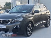 Peugeot 3008 1.6 BlueHDi Allure