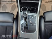 BMW 320 d Pack M Shadow Auto