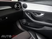 Mercedes-Benz C 200 d Business Solutions