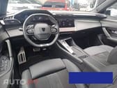Peugeot 408 1.6 Hybrid First Edition