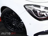 Mercedes-Benz CLA 45 AMG 4Matic Speedshift 7G-DCT