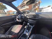 Peugeot 308 SW 1.6 BlueHDi GT Line