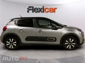 Citroen C3 1.2 PureTech C-Series