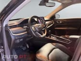 Jeep Compass 1.3 T4 4xe PLUG-IN HYBRID