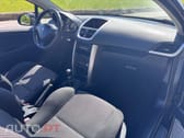 Peugeot 207 CC 1.6 HDi FAP