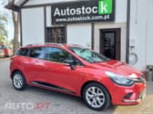 Renault Clio Sport Tourer 1.5 dCi Limited EDition