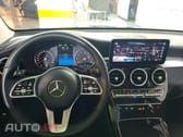 Mercedes-Benz GLC 300 e 4Matic
