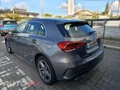 Mercedes-Benz A 250 e AMG Line