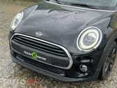 MINI One 5 PORTAS 