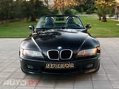BMW Z3 1.9