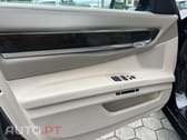BMW 750 Li