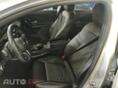 Mercedes-Benz A 250 e Style Plus