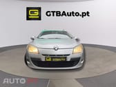 Renault Mégane Sport Tourer 1.5 DCI 110CV