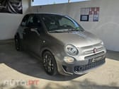 Fiat 500 1.0 Hybrid