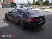 BMW 420 Mild-Hybrid M Sport
