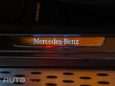 Mercedes-Benz GLC 300 de 4Matic 9G-TRONIC AMG Line