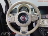 Fiat 500 1.2 Lounge MTA