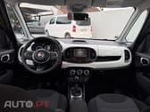 Fiat 500L 1.3 MJ Cross