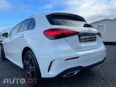 Mercedes-Benz A 250 e AMG Line