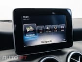 Mercedes-Benz CLA 180 d Shooting Brake Urban