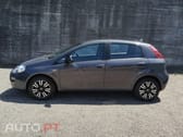 Fiat Punto 1.3 M-Jet Lounge S&S