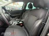 Renault Mégane 1.5 Blue dCi Intens