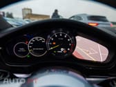 Porsche Panamera 4 E-Hybrid