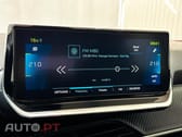 Peugeot E-2008 50 kWh Allure Pack