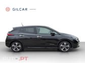 Nissan Leaf N-Connecta