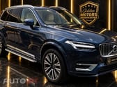 Volvo XC90 2.0 T8 PHEV Inscription AWD