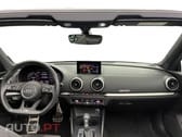 Audi A3 Cabrio 35 TFSi S-line S-tronic