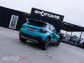 Jeep Avenger 1.2 GSE T3 Altitude