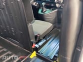 Peugeot Partner 1.5 BlueHDi Premium Longa