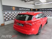 Ford Focus SW 1.5 TDCi EcoBlue Titanium