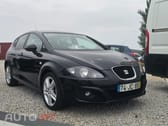 Seat Leon 1.6 TDI Reference Ecomotive
