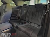 Audi A3 Cabrio 1.4 TFSi Attraction