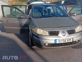 Renault Mégane 1.5 Dci