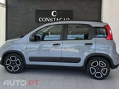 Fiat Panda 1.0 Hybrid City