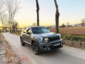 Jeep Renegade 1.3 TG 4Xe S