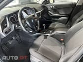 BMW 116 d Advantage