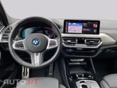 BMW iX3 I.V.A DEDUTIVEL M Sport Impressive