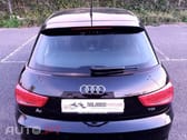 Audi A1 1.4 TDI