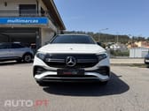 Mercedes-Benz EQA 250 AMG Line