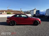 BMW 120 d Pack M