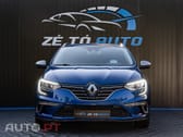 Renault Mégane 1.5 dCi GT Line